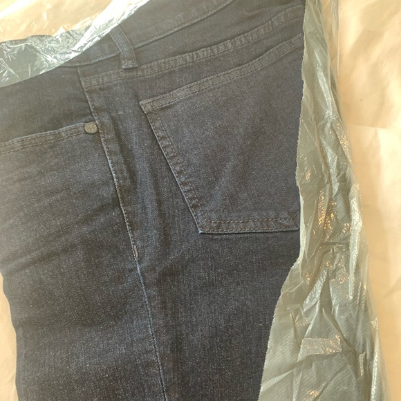 Tory Burch Cropped Skinny Jeans - Picture 4 of 6